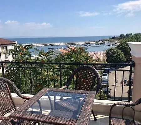 нел * Черноморец