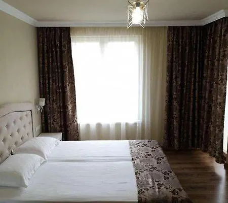 нел 3* Tchernomorets