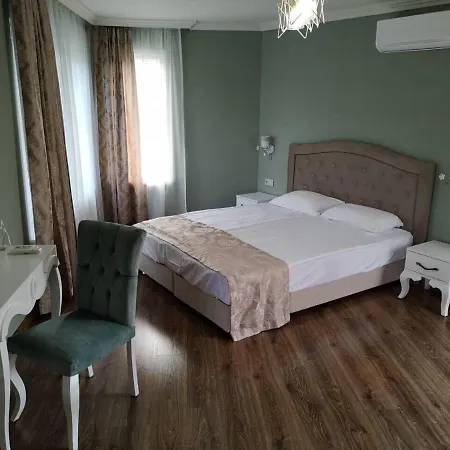 Maison d'hôtes нел Tchernomorets