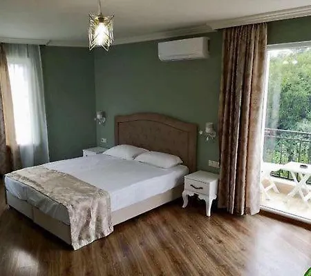 Maison d'hôtes нел