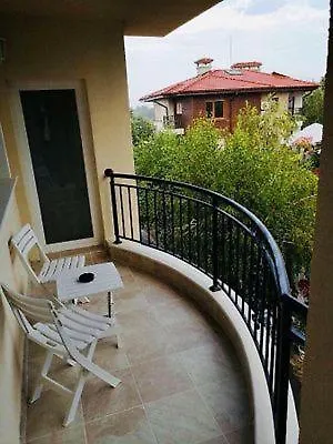 нел Maison d'hôtes
