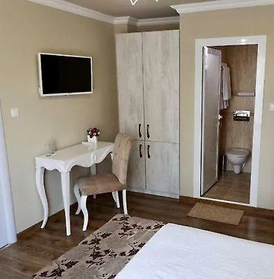 Maison d'hôtes нел Tchernomorets
