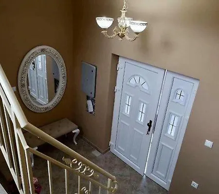 нел بيت ضيافة