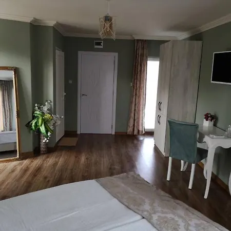 Maison d'hôtes нел 3*
