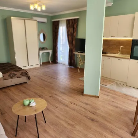 Maison d'hôtes нел 3*