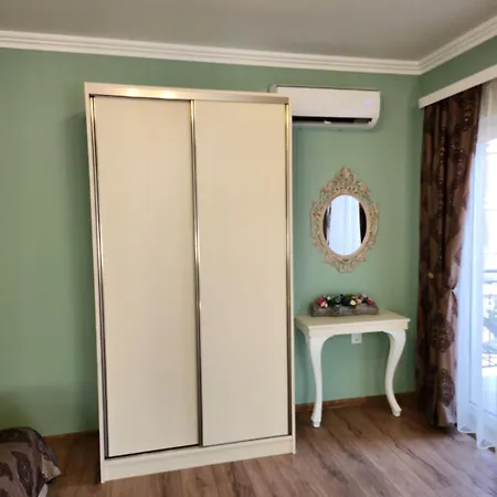 нел Maison d'hôtes 3*