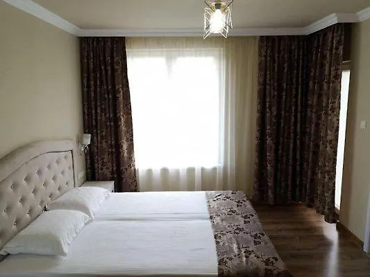 нел * Chernomorets