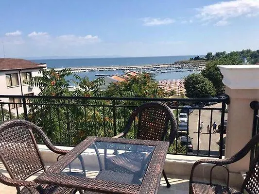 нел * Chernomorets