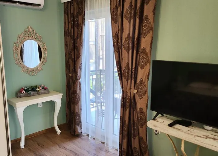 Konukevi нел Chernomorets