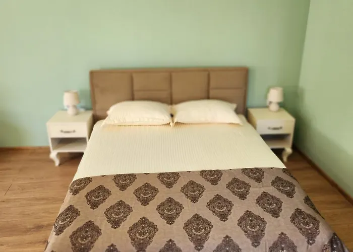 нел * Chernomorets